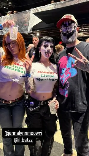 lilbatty OnlyFans Leaked Free Thumbnail Picture - #THv2cQ2WrO