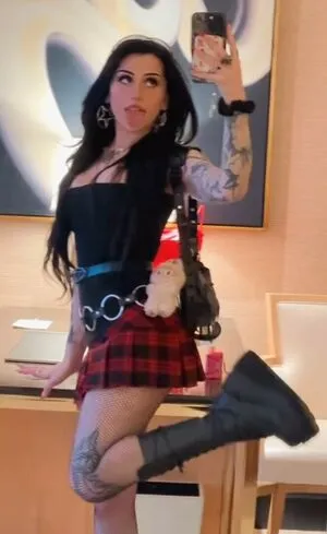 lilbatty OnlyFans Leaked Free Thumbnail Picture - #ULXU4XRYqt