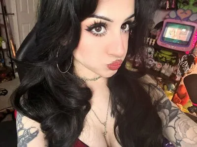 lilbatty OnlyFans Leaked Free Thumbnail Picture - #WeB79TFw03