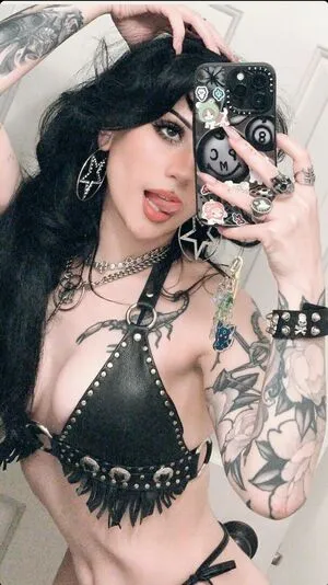 lilbatty OnlyFans Leaked Free Thumbnail Picture - #WxbJGH4nQV