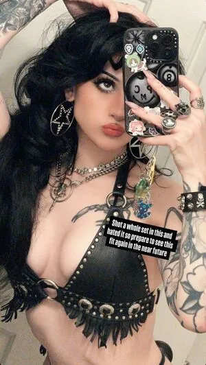 lilbatty OnlyFans Leaked Free Thumbnail Picture - #Xvx7Q6TsTf