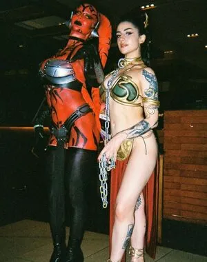 lilbatty OnlyFans Leaked Free Thumbnail Picture - #Y5YZTqgJhX