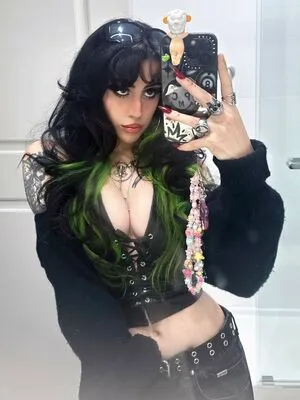lilbatty OnlyFans Leaked Free Thumbnail Picture - #Ykk8Up7oJI