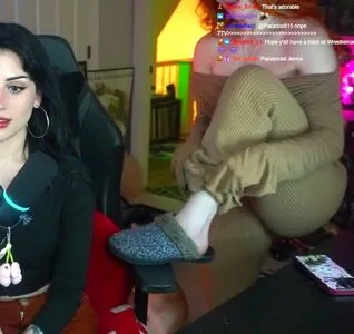 lilbatty OnlyFans Leaked Free Thumbnail Picture - #Z9wEwK4nNv