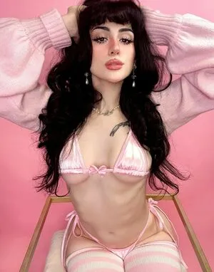 lilbatty OnlyFans Leaked Free Thumbnail Picture - #ZAMRLFHpRa