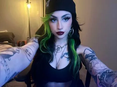 lilbatty OnlyFans Leaked Free Thumbnail Picture - #ZEYqey5b0l