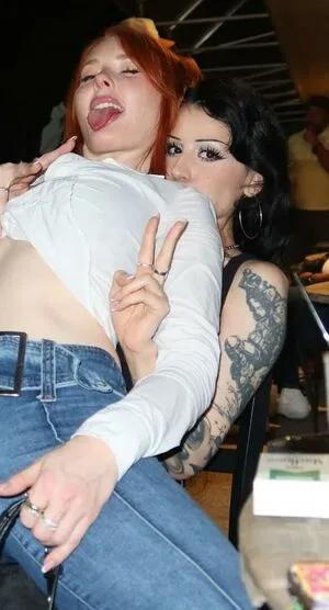 lilbatty OnlyFans Leaked Free Thumbnail Picture - #ZWMgVUVxgU