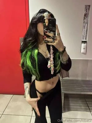 lilbatty OnlyFans Leaked Free Thumbnail Picture - #awrOlW4Qs9