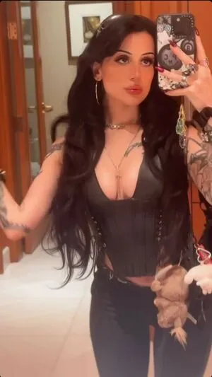 lilbatty OnlyFans Leaked Free Thumbnail Picture - #bzdqi3bSXZ