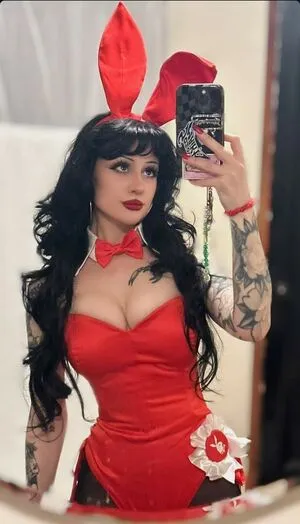 lilbatty OnlyFans Leaked Free Thumbnail Picture - #c9HG9ttd14