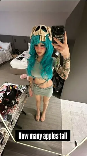 lilbatty OnlyFans Leaked Free Thumbnail Picture - #cfC5yODHc8