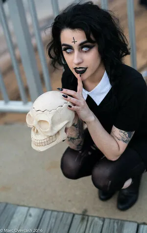 lilbatty OnlyFans Leaked Free Thumbnail Picture - #dRxkW4SD9Z