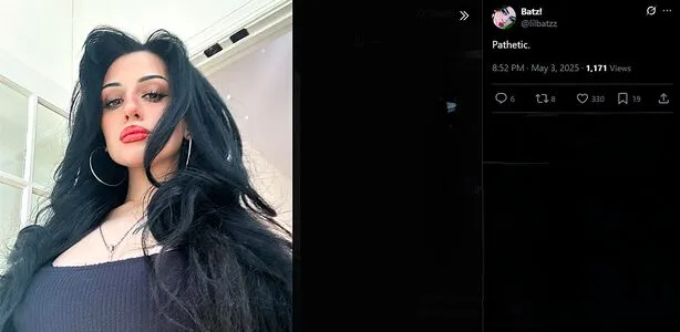 lilbatty OnlyFans Leaked Free Thumbnail Picture - #eCZRKauR2d