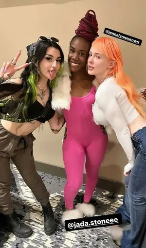 lilbatty OnlyFans Leaked Free Thumbnail Picture - #eHXcL3lION