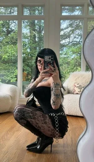 lilbatty OnlyFans Leaked Free Thumbnail Picture - #eXxpEkANNw