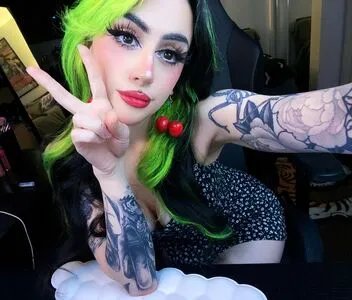 lilbatty OnlyFans Leaked Free Thumbnail Picture - #fPCSYspgGa