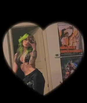 lilbatty OnlyFans Leaked Free Thumbnail Picture - #fXII5qRuTO