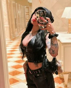 lilbatty OnlyFans Leaked Free Thumbnail Picture - #fuembZRgH6