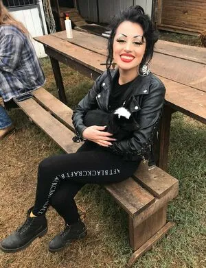 lilbatty OnlyFans Leaked Free Thumbnail Picture - #glZuCOOyZe