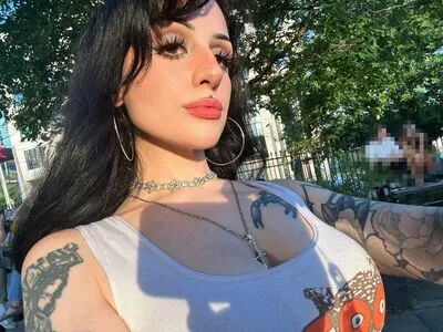 lilbatty OnlyFans Leaked Free Thumbnail Picture - #hQrQMByMNX