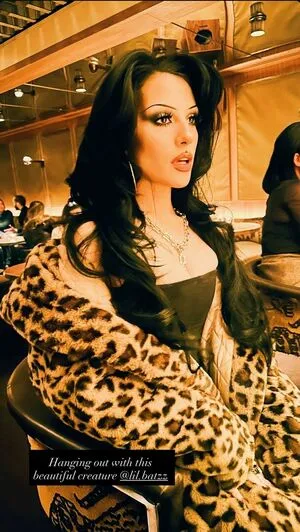 lilbatty OnlyFans Leaked Free Thumbnail Picture - #hjNV66bVvf