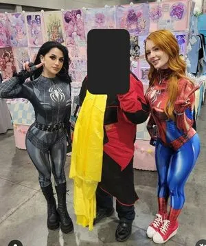 lilbatty OnlyFans Leaked Free Thumbnail Picture - #hlKmxAKMps