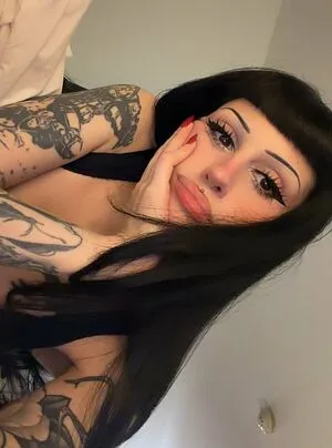 lilbatty OnlyFans Leaked Free Thumbnail Picture - #iYslascHL8