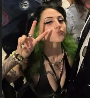 lilbatty OnlyFans Leaked Free Thumbnail Picture - #inqGwVzqIc