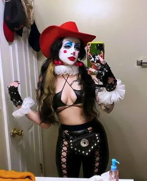 lilbatty OnlyFans Leaked Free Thumbnail Picture - #kecY3lvYMN