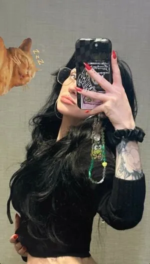 lilbatty OnlyFans Leaked Free Thumbnail Picture - #kvffCFV1KA