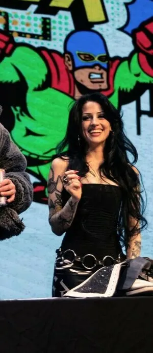 lilbatty OnlyFans Leaked Free Thumbnail Picture - #lWZi6zg8Qa