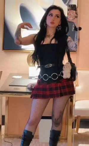 lilbatty OnlyFans Leaked Free Thumbnail Picture - #mN5Pkz9Num