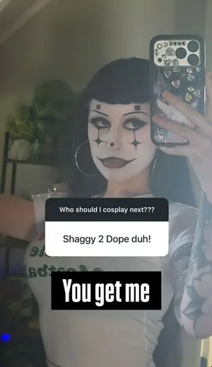 lilbatty OnlyFans Leaked Free Thumbnail Picture - #myNBjqi0W1