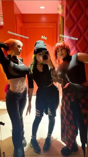 lilbatty OnlyFans Leaked Free Thumbnail Picture - #ntFPJTTwhc