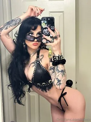 lilbatty OnlyFans Leaked Free Thumbnail Picture - #p1wiuNTZiG
