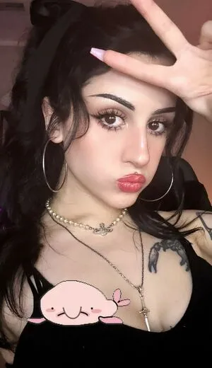 lilbatty OnlyFans Leaked Free Thumbnail Picture - #qJDdi9MZZw