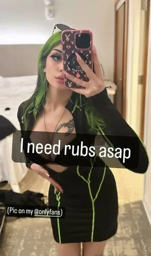 lilbatty OnlyFans Leaked Free Thumbnail Picture - #ry1ehyMIQX