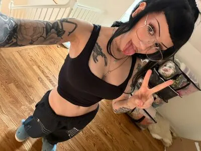 lilbatty OnlyFans Leaked Free Thumbnail Picture - #sGn0A5FDOg