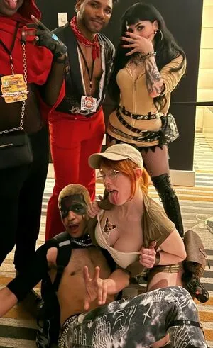 lilbatty OnlyFans Leaked Free Thumbnail Picture - #sXNQR0nvm4