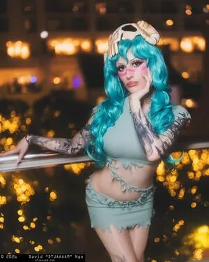 lilbatty OnlyFans Leaked Free Thumbnail Picture - #sp0UzatJCw