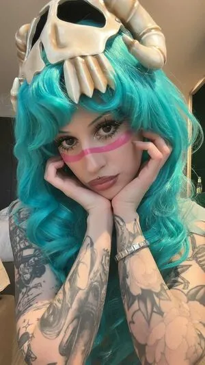 lilbatty OnlyFans Leaked Free Thumbnail Picture - #tphWk0ehsA