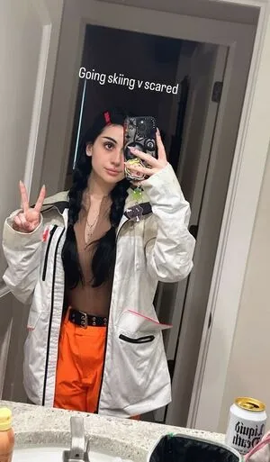 lilbatty OnlyFans Leaked Free Thumbnail Picture - #u7UiBkeKos