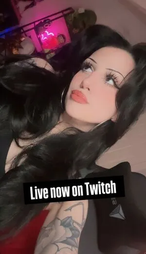 lilbatty OnlyFans Leaked Free Thumbnail Picture - #uAxEhWtJWt