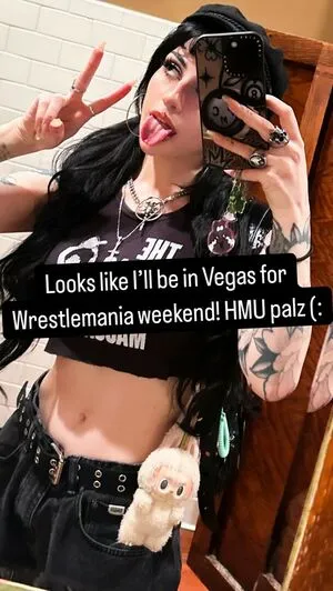 lilbatty OnlyFans Leaked Free Thumbnail Picture - #vBCWFlK3Kt