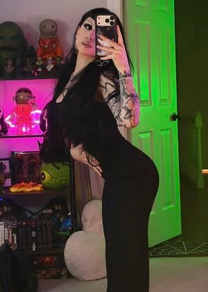 lilbatty OnlyFans Leaked Free Thumbnail Picture - #vbIHlMaU3r