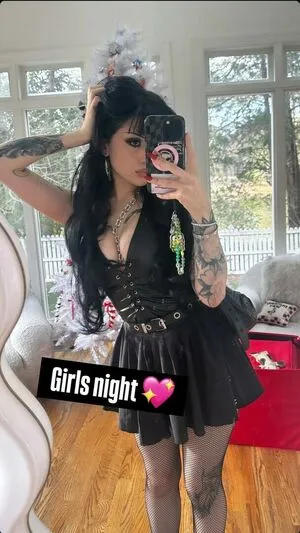 lilbatty OnlyFans Leaked Free Thumbnail Picture - #vje8YPkF2i