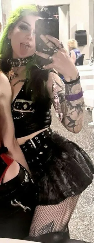 lilbatty OnlyFans Leaked Free Thumbnail Picture - #wcBEoB0piz