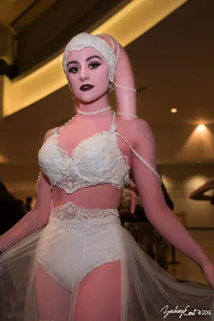 lilbatty OnlyFans Leaked Free Thumbnail Picture - #z7v06v85t0