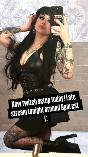 lilbatty OnlyFans Leaked Free Thumbnail Picture - #zMqpRE6kLq