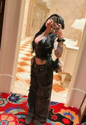 lilbatty OnlyFans Leaked Free Thumbnail Picture - #zRes6vlaJI